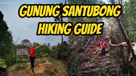 Gunung Santubong Hiking Trails - Khám phá vẻ đẹp hoang sơ và thử thách bản thân!