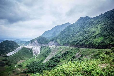  Thung Khe Vịnh -  Con đường mộng mơ dẫn đến vẻ đẹp cổ kính!